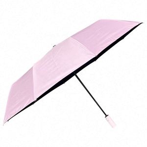 Sombrilla de Alta Calidad Personalizada para Exteriores, Impermeable, Ligera, Plegable Automática - Product Image 4