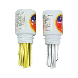 Suministros <span class=keywords><strong>de</strong></span> cerrajería <span class=keywords><strong>de</strong></span> lámina <span class=keywords><strong>de</strong></span> estaño <span class=keywords><strong>de</strong></span> <span class=keywords><strong>oro</strong></span> y plata <span class=keywords><strong>de</strong></span> alta calidad 0,05mm 0,06mm <span class=keywords><strong>de</strong></span> espesor para llaves - Product Image 1