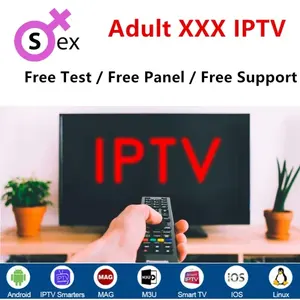 4K Test Trex Iptv M3u Iptv 12 Maanden Iptv Reseller Paneel Voor Android Tv Box