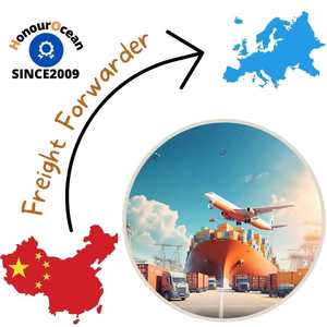 Spedizione tariffa più economica spedizioniere mare spedizione Cargo servizio cina to UK francia polonia europa DDP spedizione via mare - Product Image 6
