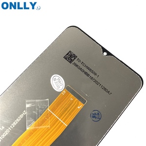 ชุดประกอบดิจิไทเซอร์โทรศัพท์มือถือหน้าจอ A02 LCD สำหรับ Samsung Galaxy A022หน้าจอสัมผัส - Product Image 4