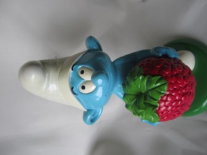 Mini statue <span class=keywords><strong>de</strong></span> <span class=keywords><strong>dessin</strong></span> <span class=keywords><strong>animé</strong></span> personnalisé en polyrésine, offre spéciale 2022 - Product Image 3