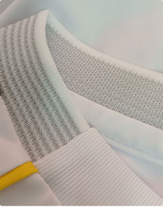 Maillot de football 2025 version joueur pour homme, taille S, tenue de sport de football, uniforme de football, <span class=keywords><strong>lot</strong></span> de maillots de foot - Product Image 5