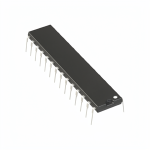 In Stock Embedded Electronic Circuit Components PIC16F722A-I_SP 28 DIP - Product Image 1