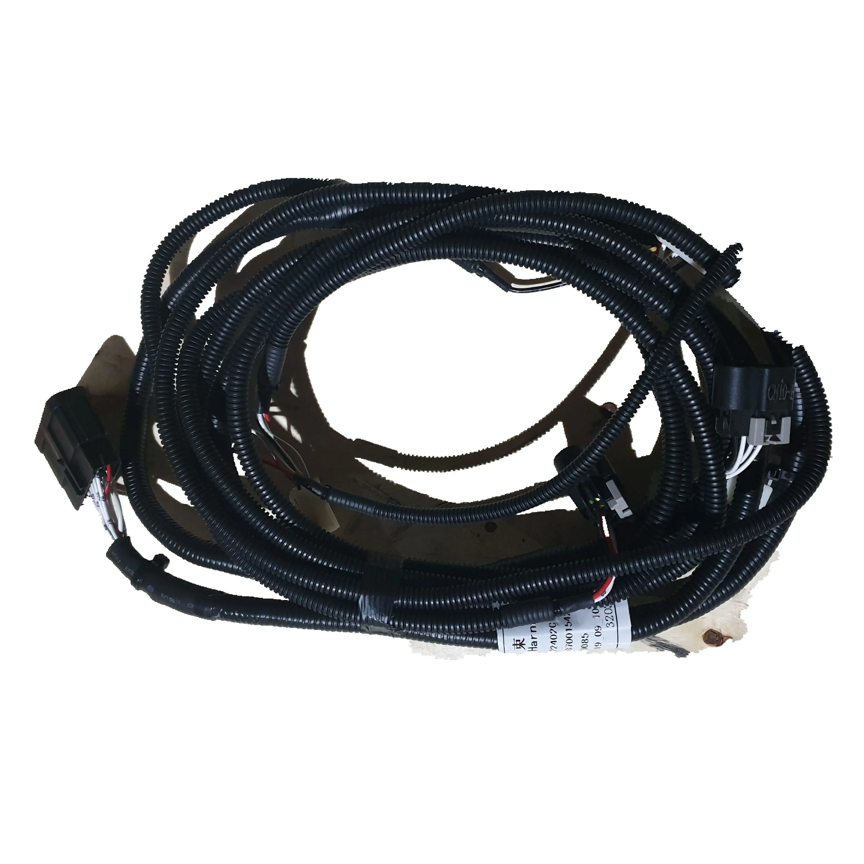 LG956L LG958L 29370015421 tali pengaman kabel untuk sistem elektronik Wheel loader