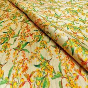 Tela de Seda de Morera Ligera, Suave, Lisa y Transpirable, Material Natural para Costura DIY, Vestidos de Novia, Manualidades, Elegante - Product Image 1