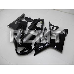 Carenado de Motocicleta para SUZUKI GSXR600 GSXR750 2004-2005 <span class=keywords><strong>GSX</strong></span>-R 600 <span class=keywords><strong>750</strong></span>, Kit de Carenados Personalizados de ABS por Inyección S0604-116a - Product Image 3