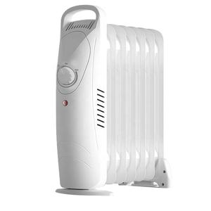 <span class=keywords><strong>Radiatore</strong></span> <span class=keywords><strong>Elettrico</strong></span> a Olio Termico 600/800W per Casa - Product Image 1
