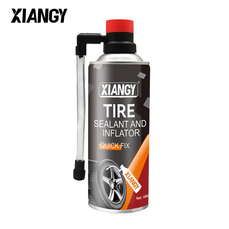 Chất lượng cao 400ml lốp lỏng sửa chữa Sealant