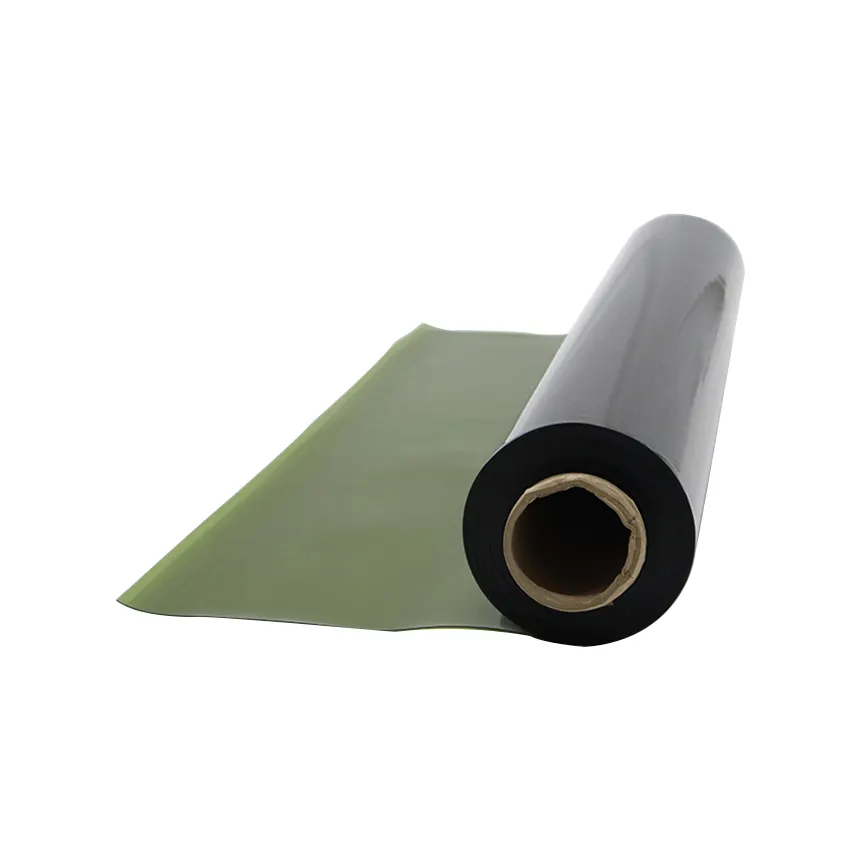 High quality wholesale pvc curtain sheet plastic vinyl pvc roll