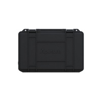 Aputure AL-MC lumière LED 4 kit de lumière ensemble de boîtier de charge sans fil RGB photographie lumière de remplissage lampe LED