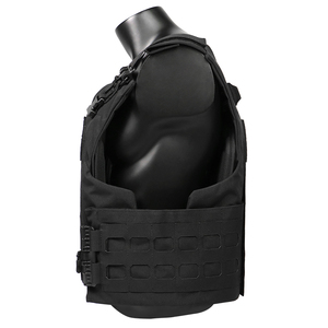 เสื้อกั๊กยุทธวิธีปรับได้แบบกำหนดเอง ปลดเร็ว สำหรับการล่าสัตว์  พร้อมระบบป้องกัน Molle สำหรับกิจกรรมกลางแจ้ง - Product Image 4