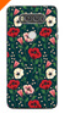 customized pattern