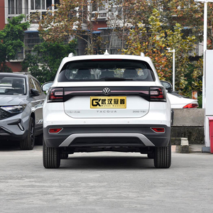Voiture d'<span class=keywords><strong>occasion</strong></span> Volkswagen Tacqua SUV 2023 Turbo R17 Automatique Essence Conduite à Gauche Prête à être expédiée <span class=keywords><strong>Prix</strong></span> Abordable - Product Image 4