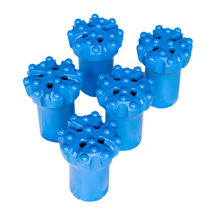 Bestlink 2023 Brocas de botón de coronas tipo retrac de cantera con gran precio - Product Image 2