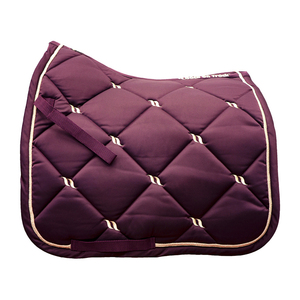 <span class=keywords><strong>Tapis</strong></span> <span class=keywords><strong>de</strong></span> <span class=keywords><strong>selle</strong></span> en velours avec logo brodé personnalisé, couverture matelassée élégante pour l'équitation anglaise, <span class=keywords><strong>tapis</strong></span> <span class=keywords><strong>de</strong></span> <span class=keywords><strong>selle</strong></span> pour cheval - Product Image 1