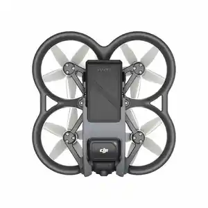 Avata Explorer Combo drone pour DJI Avata Pro-View Combo (nouveau) contrôle de mouvement intuitif dron double quadrirotor écrans OLED 1080p