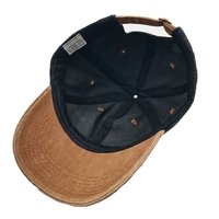 Casquette de sport en coton lavé de haute qualité hommes femmes casquette de Baseball réglable en détresse décontractée en plein air pour événement d'équipe