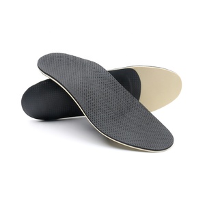 Semelles intérieures thermoplastiques en micro-cuir P21 moulables à chaud - Product Image 1
