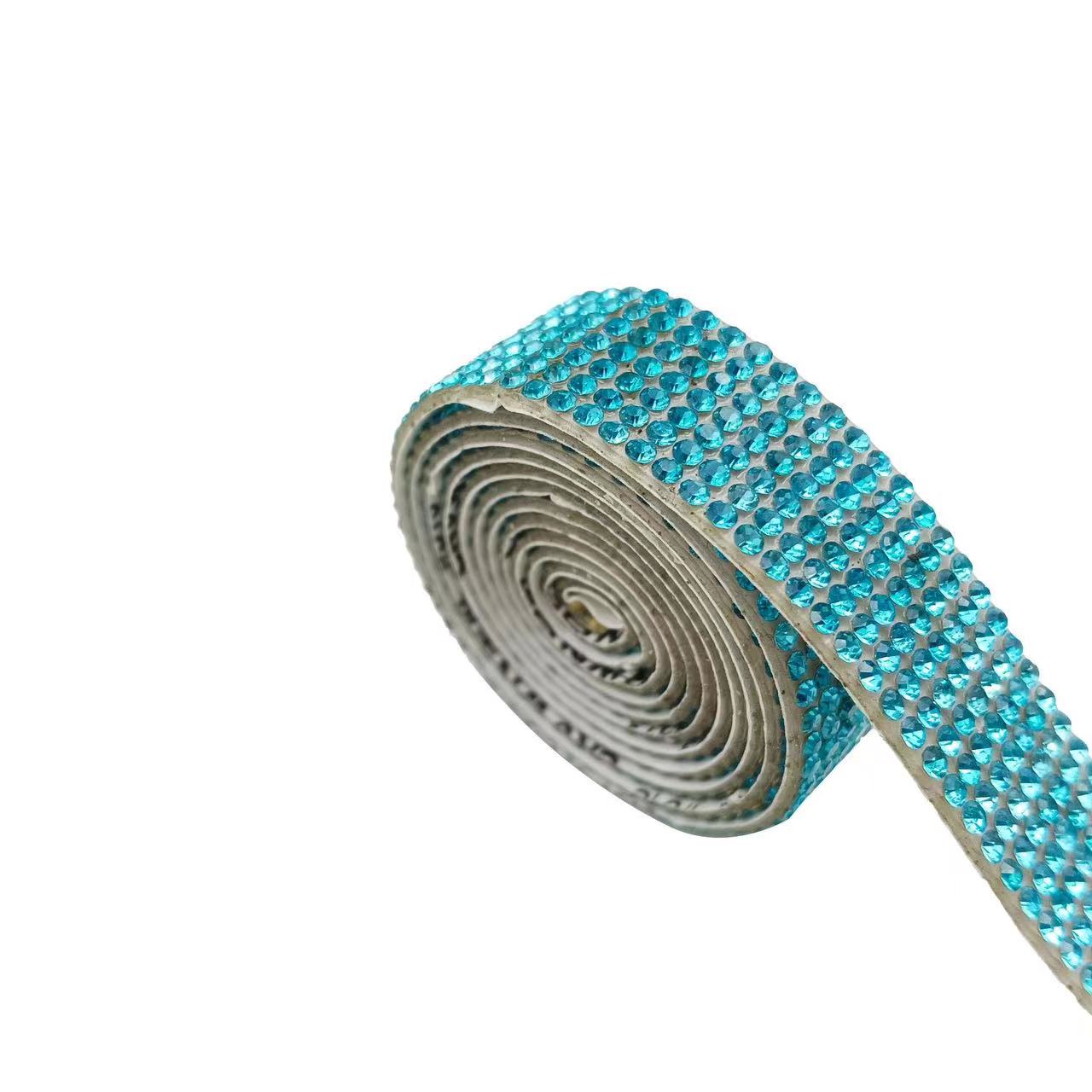 turquoise