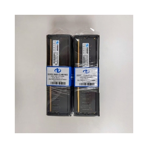 DDR5เมมโมรี่8GB 16GB Udimm Desktop 4800MHz 5200MHz 5600MHz PC5 Non-ECC โมดูล Unbuffered - Product Image 6