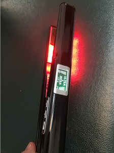 Nuevo <span class=keywords><strong>pelo</strong></span> <span class=keywords><strong>de</strong></span> hierro plano <span class=keywords><strong>de</strong></span> infrarrojos placa fría <span class=keywords><strong>plancha</strong></span> <span class=keywords><strong>de</strong></span> <span class=keywords><strong>pelo</strong></span> - Product Image 5