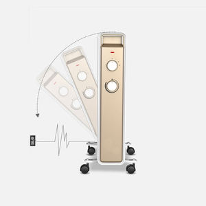 <span class=keywords><strong>Radiateur</strong></span> d'huile/<span class=keywords><strong>radiateur</strong></span> d'huile/<span class=keywords><strong>radiateur</strong></span> rempli d'huile, <span class=keywords><strong>radiateur</strong></span> électrique avec <span class=keywords><strong>humidificateur</strong></span> et porte-tissu - Product Image 3