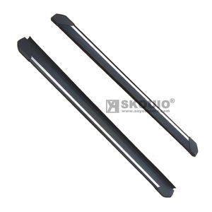 Kit de carrosserie SKOUIO-J3 marchepied Nerf Bars OEM Running Borads Side Step pour Dongfeng Citroen <span class=keywords><strong>DS7</strong></span> - Product Image 2