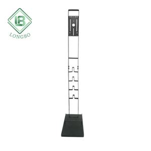 <span class=keywords><strong>Support</strong></span> <span class=keywords><strong>de</strong></span> <span class=keywords><strong>rangement</strong></span> en métal pour aspirateur Dysons V6 V7 V8 V10 <span class=keywords><strong>V11</strong></span> V12 V15 sans fil - Product Image 1