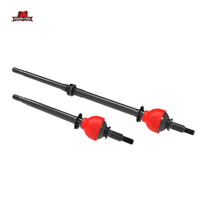Alta calidad 677201 <span class=keywords><strong>Shara</strong></span> M186 CV Kit de eje delantero Ventas directas de fábrica para JEEP Wrangler JL2.0T Eje de hélice RH - Product Image 1