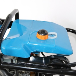 Apisonadora FTR-85M Mikasa de 85 kg - Product Image 4