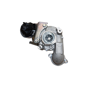 Turbocompressore, Sovralimentazione Adatto per FORD 49S72-03000 Turbine Complete - Product Image 1