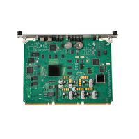 Carte processeur ICP Barco authentique, Android 8.0, 8 Go de RAM, remplacement d'origine, applications de contrôle industriel, cinéma numérique, 2 OZ