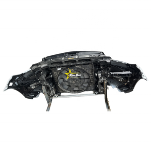 Parachoques Delantero Original Más Vendido para <span class=keywords><strong>Mercedes</strong></span> Benz <span class=keywords><strong>GLS</strong></span> W167, Ensamblaje de Parachoques Delantero GLE <span class=keywords><strong>X167</strong></span> para <span class=keywords><strong>Mercedes</strong></span> Benz - Product Image 5