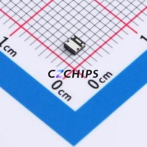 Transistor à effet de champ (MOSFET) SIA4263DJ-T1-GE3 PowerPAKSC-70-6L, neuf et original - Product Image 2