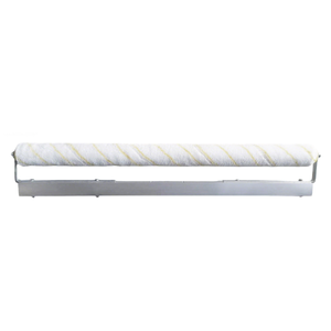 Rodillo <span class=keywords><strong>de</strong></span> Pintura Smooth Walls Ultra <span class=keywords><strong>de</strong></span> 80 cm con Liberación Rápida, Rodillo <span class=keywords><strong>de</strong></span> Aluminio <span class=keywords><strong>de</strong></span> Doble Brazo <span class=keywords><strong>para</strong></span> <span class=keywords><strong>Pintar</strong></span> Grandes Superficies - Product Image 3
