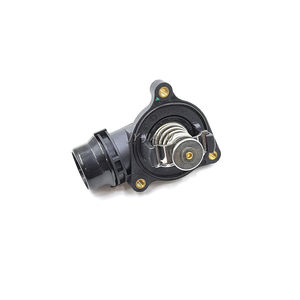 <span class=keywords><strong>Thermostat</strong></span> de liquide de refroidissement moteur avec boîtier pour <span class=keywords><strong>BMW</strong></span> E81 E87 <span class=keywords><strong>E46</strong></span> E90 E88 E82 E93 116i 316Ci 316ti <span class=keywords><strong>318i</strong></span> 318Ci 318ti 11517500597 - Product Image 5