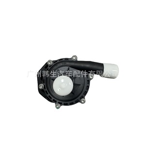 Motor de bomba de agua eléctrica para Tesla Model X 1067473-00-H, pieza de repuesto nueva - Product Image 2