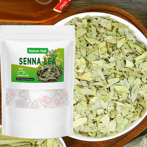Hojas de <span class=keywords><strong>Senna</strong></span> Alexandrina, Caja de 25g, Producto Agrícola Herbal, Apoyo Digestivo Natural, Bencao Yutang, 24 Meses - Product Image 1