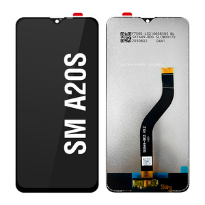 Écran LCD Incell pour téléphone <span class=keywords><strong>Samsung</strong></span> A02 02S A11 A10S A13 A14 A20 S A30 S A31A32 <span class=keywords><strong>A40</strong></span> <span class=keywords><strong>A41</strong></span> A50 A52 A70 A71 A72 Remplacement - Product Image 3