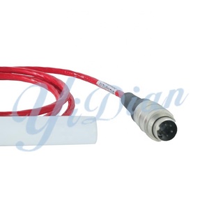 4008400257 máy móc chế biến gỗ phụ tùng edgebander Máy homag cảm biến D1Q-2X3/13l12 fuellstand 2 niveau 4-008-40-0257 - Product Image 4