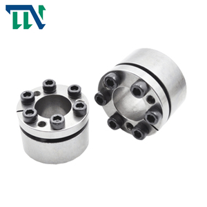 ชุดล็อคไฟฟ้าแบบไม่ใช้กุญแจ TIANNIU RLK130 30X55 พร้อมแกนเหล็ก GCr15 และแรงบิดสูงสุด 100 นิวตันเมตร - Product Image 5
