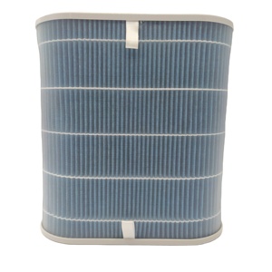 Than hoạt tính Hepa H13 Bộ lọc hộp mực thay thế lớn + yên tĩnh BP03 Máy lọc không khí phần 970341-01 - Product Image 6