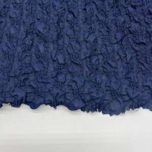 La tela de gasa de Venta caliente transpirable y de día rápido tiene una malla pequeña adecuada para <span class=keywords><strong>ropa</strong></span> de ocio deportivo - Product Image 2