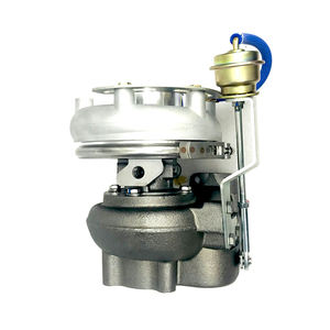 Turbocompresor para piezas de motor, S200G, 04294676, 12709880018, 53271013082 - Product Image 2