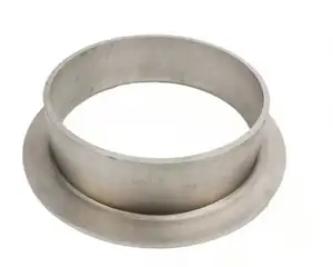 Manufacturers Directly Supply Flange Joint 304 Stainless Steel Welded Groove Flange Carbon Steel Looper Flange