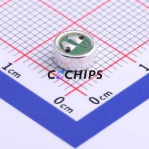 Nouveau-Original GMI6027U-2C66DB Circuit intégré IC puce Microphone vente entière puces de composants électroniques fournisseur et Service de nomenclature - Product Image 1