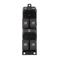 Sakelar Jendela Power Master 7M6959857 untuk Volkswagen Sharan Baru untuk Ford Galaxy