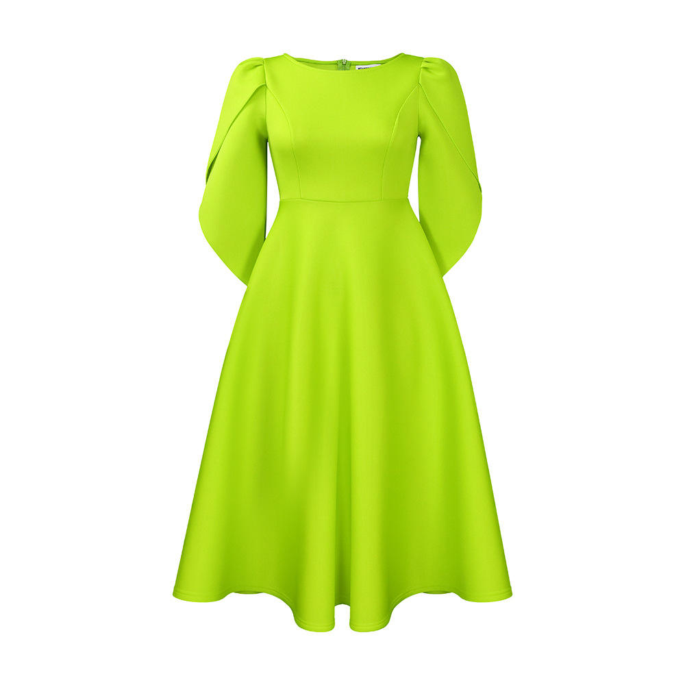 ผลไม้สีเขียว