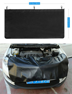 Ganchos para Cubiertas de Guardabarros de <span class=keywords><strong>Coche</strong></span> que se Fijan a Cuerdas Elásticas - Product Image 4